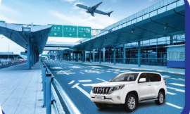 Metro Airport Cabs: Affordable Transfers with Premium Comfort