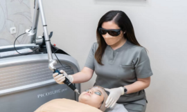 Pico Laser for Sunspots: How to Fade Pigmentation Fast