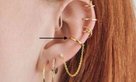 Ear Piercing Trends in Dubai: What’s Popular Right Now?