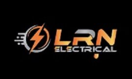 Expert Electrical Services: Suspended Light Fitting Installations in Newcastle and Air Conditioning Repairs in Central Coast by LRN Electrical