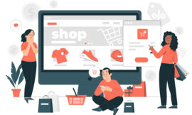 Why Choosing an Ecommerce Website Development Company is Essential for Business Growth