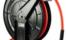 How to Fix Common Problems with Self-Retracting Hose Reels