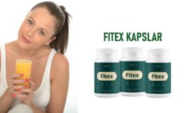 Fitex: Sverige! Recensioner! Pris! Biverkningar! Ingredienser (2025)