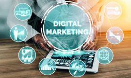 Online Digital Marketing in the USA: A Comprehensive Overview