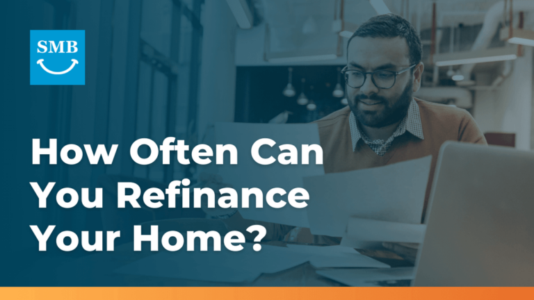 Read more about the article How Often Can You Refinance Your Home? Expert Insights & Guidelines