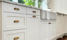 Why Custom Ikea Cabinet Doors Are Essential For A Unique, Elegant Kitchen Makeover