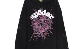 Everything You Need to Know About the Iconic Spider Hoodie 555