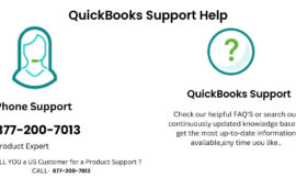 What is the QuickBooks Desktop Support Phone Number?