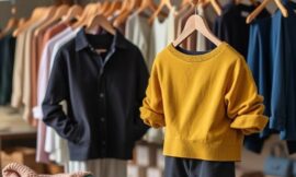 Innovation and Sustainability Reshaping the Apparel Industry