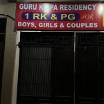 Guru Kripa Residency