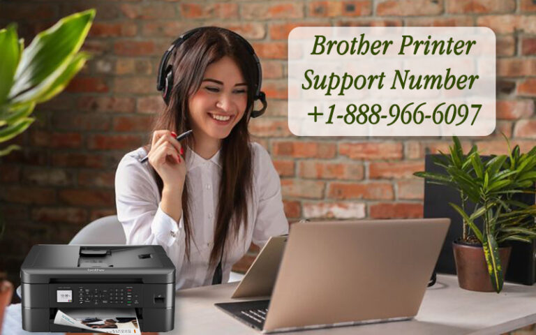 Read more about the article Brother Printer Setup: A Step-by-Step Guide