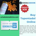 Buy Tapentadol Online Rapid Wellness at Your Fingertips