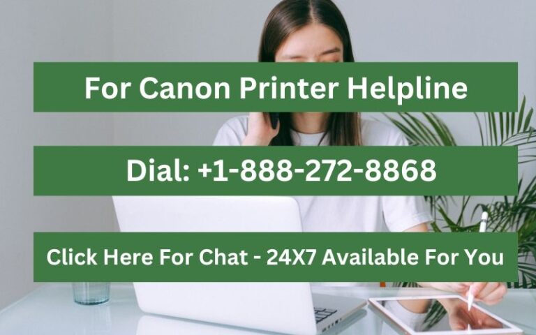 Read more about the article How Do I Connect Canon Printer To WiFi