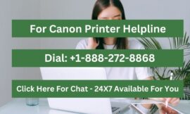 How to Download, Install, and Update Canon Printer Drivers Efficiently