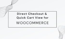 How to Set Up WooCommerce Direct Checkout for Faster Sales and Higher Conversions