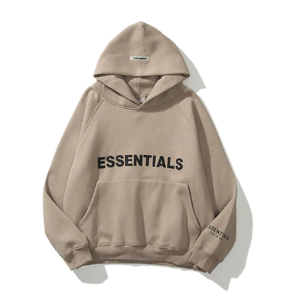 Read more about the article Essential Hoodie: Timeless Comfort  Style