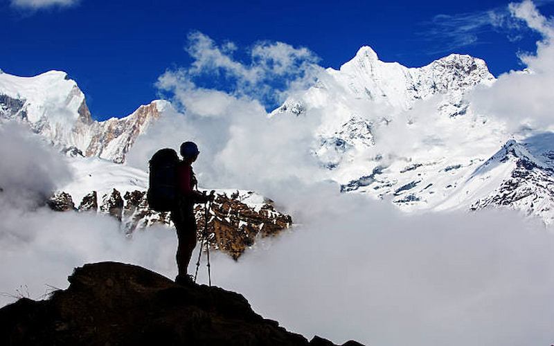 Activities in Darjeeling