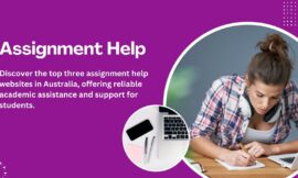 How Assignment Help Improves Writing and Communication Skills