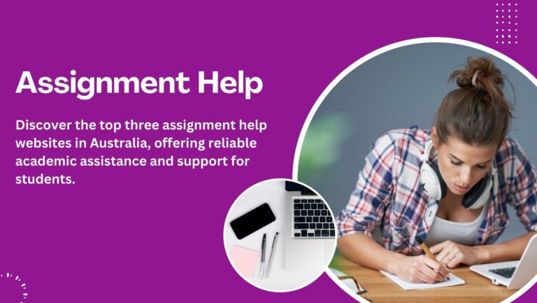 Read more about the article How Assignment Help Improves Writing and Communication Skills