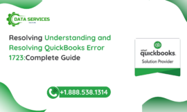 Understanding and Resolving QuickBooks Error 1723