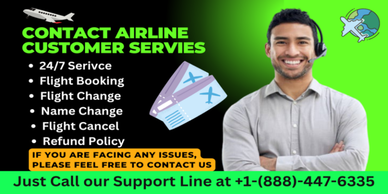 Read more about the article Your Gateway to Quick Solutions: {United Airlines Help Desk}