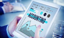 The Role of Cloud Accounting in Financial Decision-Making for SMEs