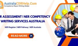 NER Assessment | NER Competency Writing Services Australia