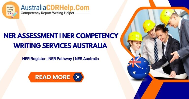 Read more about the article NER Assessment | NER Competency Writing Services Australia