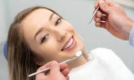 Achieve a Smooth, Shiny Smile with Polishing & Scaling