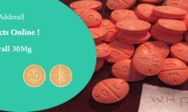 Safe and Legal Ways to Obtain Adderall