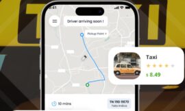 Start Your Taxi Business with Our Uber Clone