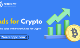 Boost Your Brand with Ads for Crypto Marketing Strategies