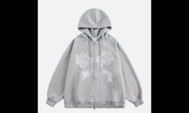 Stay Fashion Forward with Innovative Styles in Aelfric Eden Hoodies Range