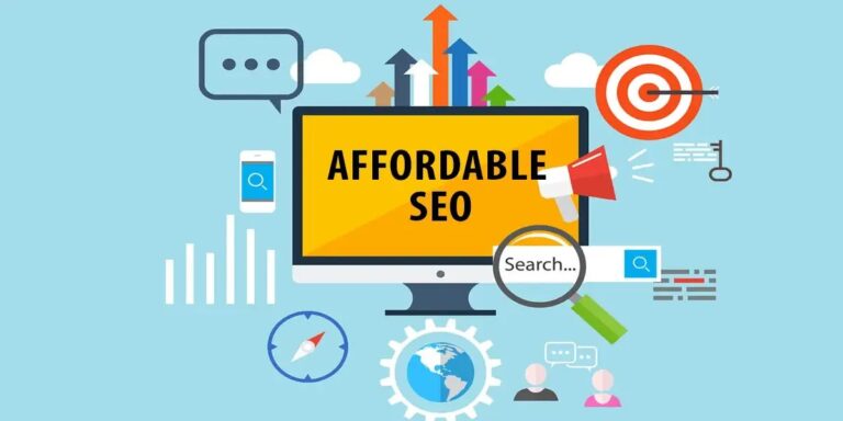 Read more about the article SEO Services: Boost Your Website with AdbornSolutions