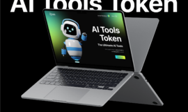 Best AI Crypto Token Development Services Build on Ethereum, BSC & More