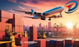 The Ultimate Guide to Air Freight Services and Comprehensive Logistics Solutions