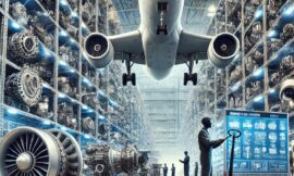 Top Airbus Parts Distributors: Ensuring Quality and Compliance