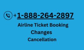 Ways to Reach Southwest Airlines Reservations Number: A Comprehensive Guide: A Full-Fledged Guide