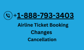 How to Contact Frontier Airlines Customer Service by Phone Number : A Total Guide