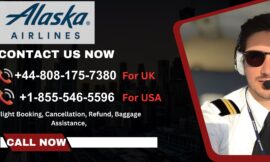 Ways to Reach Alaska Airlines customer service By Phone: A Complete Guide