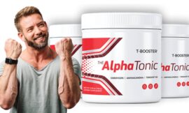 Alpha Tonic Reviews: Is This Male Health Formula Worth Trying?