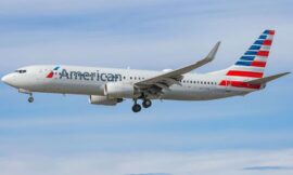 Ways to Reach American Airlines Support by Phone, Chat, and Email