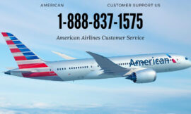 Ways to Contact American Airlines Customer Service for Quick Assistance via Phone & Email