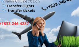 Can I modify my return flight date if I am traveling internationally?