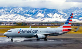 How to Reach American Airlines Customer Service USA Contact Guide Phone Number