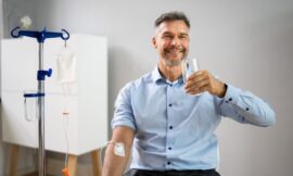 The Science Behind NAD+ IV Therapy & Why It’s Trending