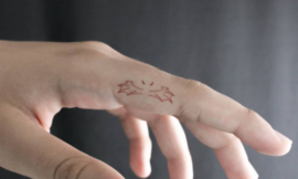 15 Must-See Tiny Tattoo Ideas for Your Next Ink