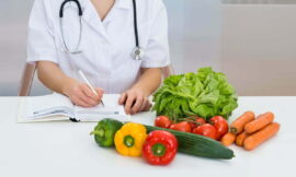 Nutrition Tips for Managing Chronic Health Issues