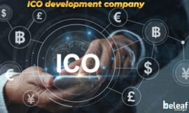 How to Find the Best ICO Development Company