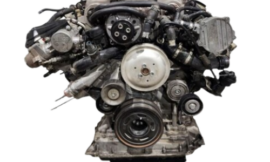 Buy a Tested & Certified Used Engine for Sale – Best Prices Online